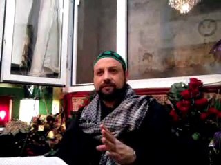 mesud efendi allah var mı 2