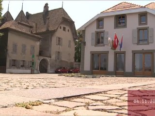 VUES SUR L'ACTU du 04 novembre 2010