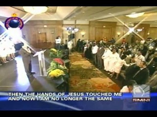 Gospel of the Kingdom - October 03, 2010 (p5)