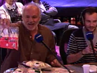 Bonaldi: le défi des endives