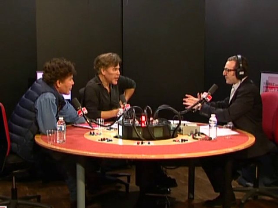 ceux qui "font semblant de chercher" au CNRS