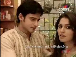 Thoda Hai Bas Thode Ki Zaroorat Hai- 4th November-Part-4