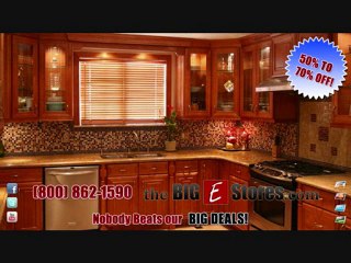 RTA Kitchen Cabinets Elgin (800) 862-1590