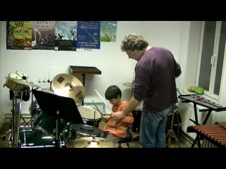 3 jours pour découvrir l'école municipale de musique