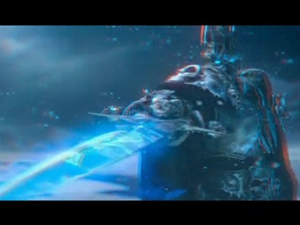 3D WoW -  3D WORLD OF WARCRAFT - 3D OYUN NASIL YAPILIR