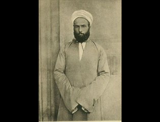 Mason Muhammed Abduh Kimdir
