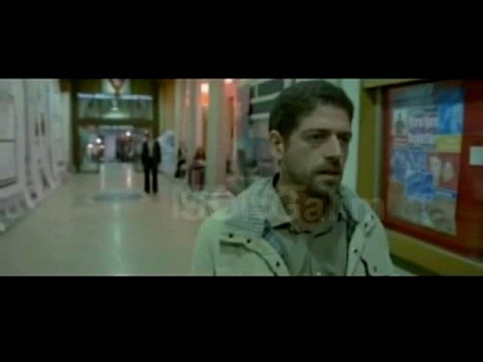 HOŞÇAKAL 2010 ŞİMDİ GİDİYORUM HABERİN OLSUN - DAMAR