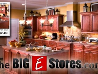 RTA Kitchen Cabinets  Champaign (800) 862-1590