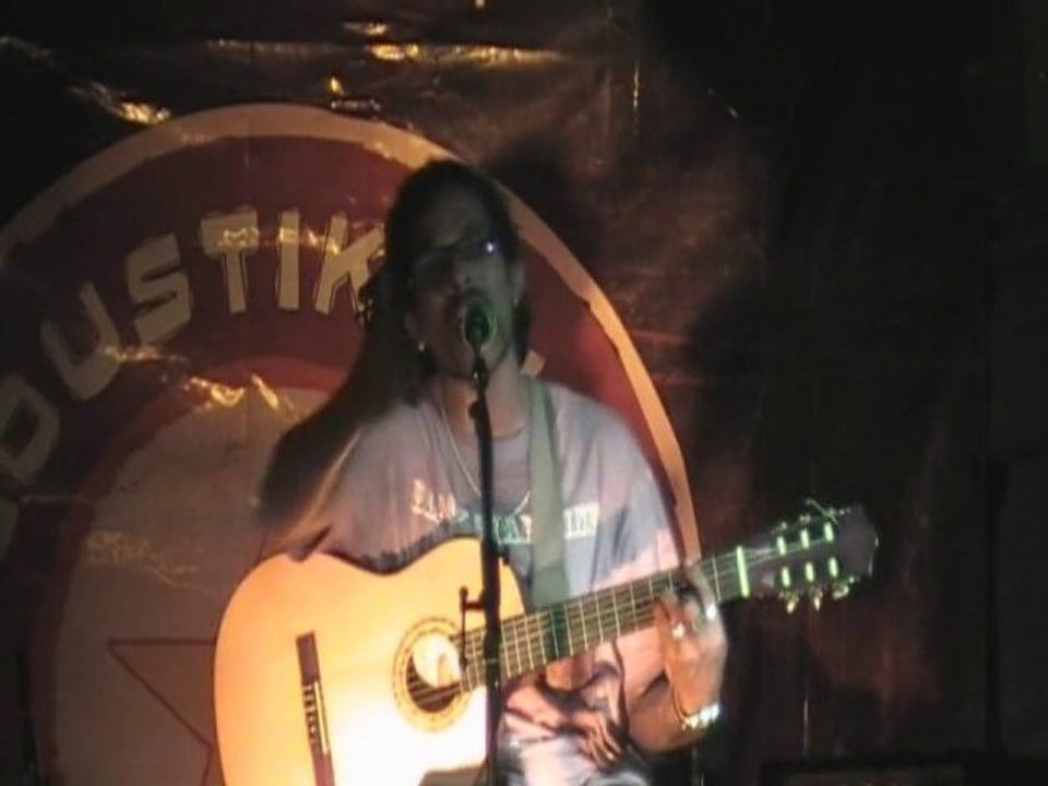 SCANDALYZE - Acoustik Vibes suite 2