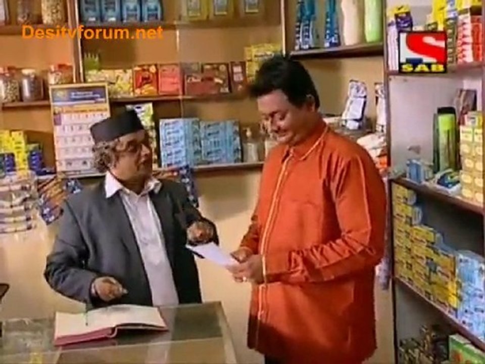 Papad Poll - 4th November 2010 Watch Online Part1