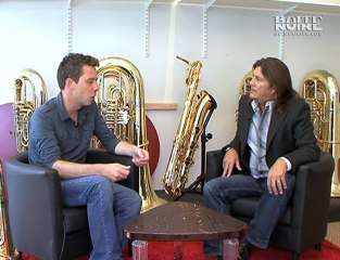 Eric Mula & B&S (La Boite Noire)