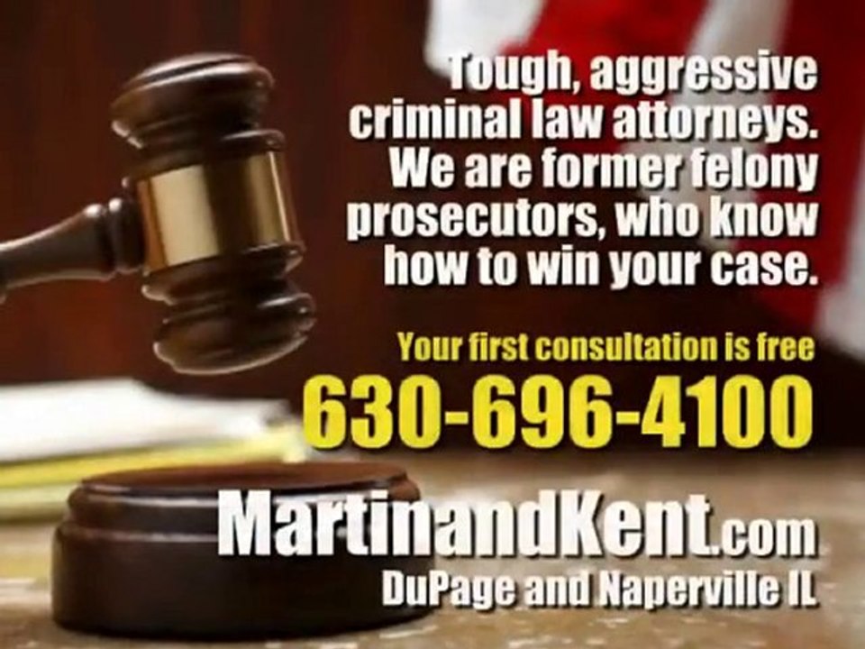 Choose the Best DuPage DUI Attorney3