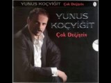 Yunus KOCYIGIT - Gurbet