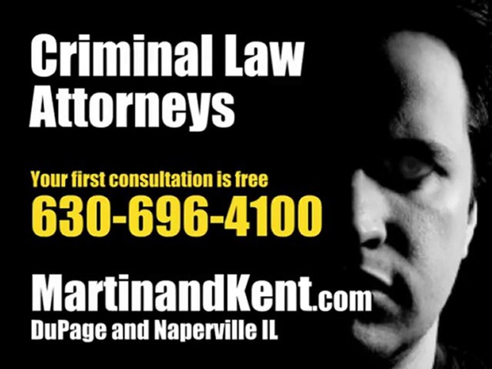 Naperville DUI Lawyer Can Get You Out of Jam