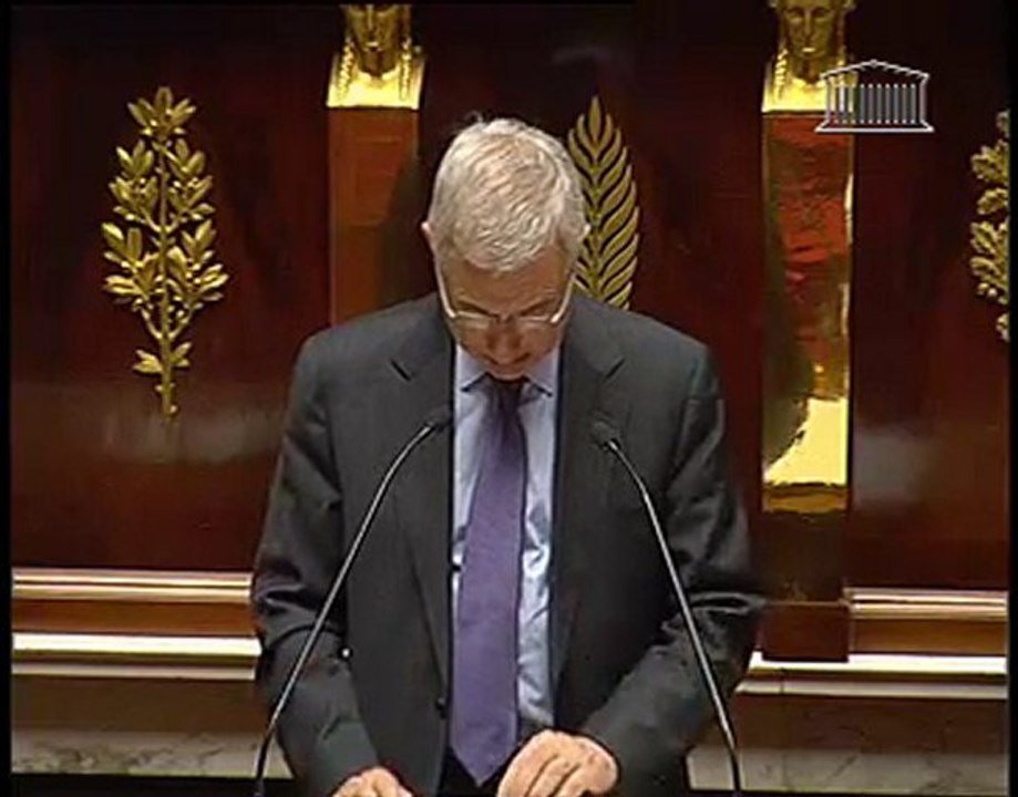 Budget de l'outre-mer pour l'année 2011