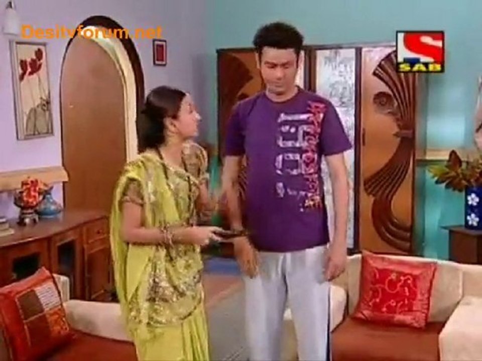 Papad Poll - 4th November 2010 Watch Online Part2