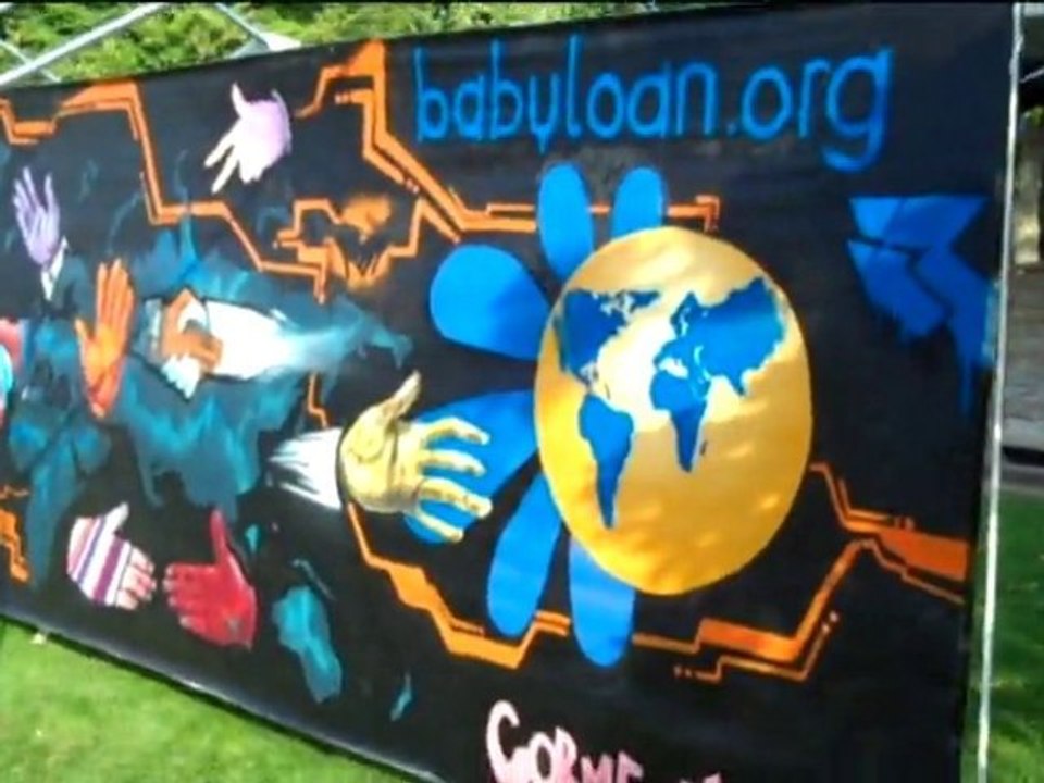 Les Rencontres de Babyloan