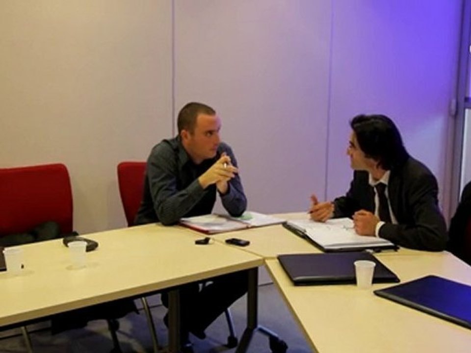 Session 5 Gabriel Baillon Idénergie 2010