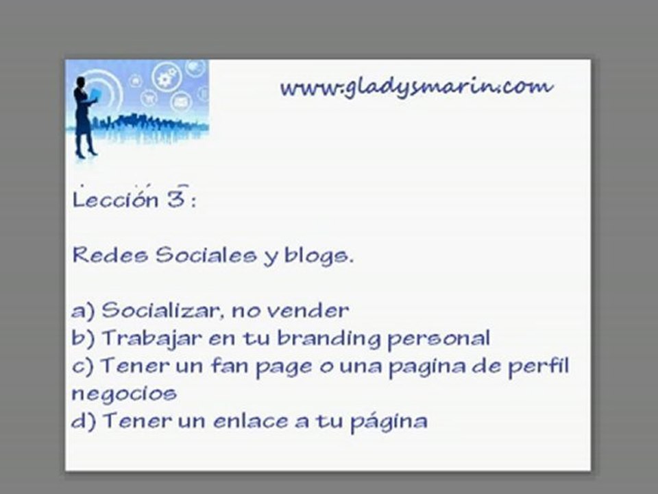 curso como generar trafico 3