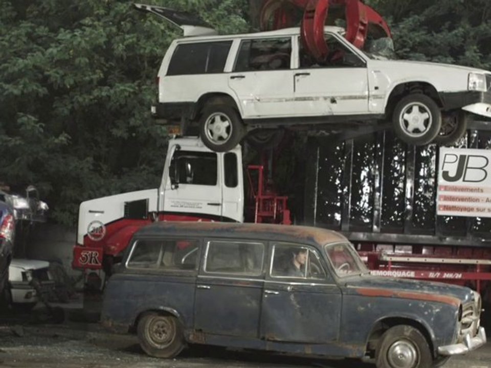 Sorel - JE ME SOUVIENS - Clip officiel