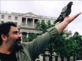 Ahmet Kaya - İçerden Çıkan Adam