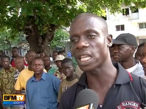 Côte d’Ivoire : Gbagbo et Ouattara au 2ème tour