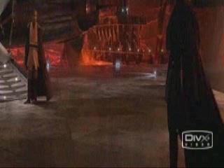 Obi Wan VS Anakin