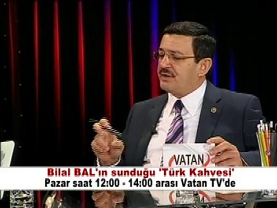 Türk Kahvesi - Mahmut Dede _1