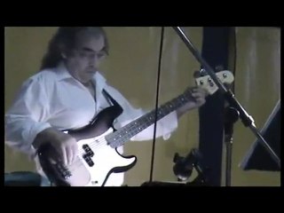 Pat Burns and The New Strangers en Spectacle à Neufmaison