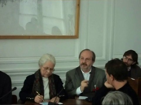 Jacques Fath - « Un bateau français pour Gaza » P2/2