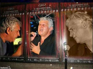 Mike Alison La tendresse.