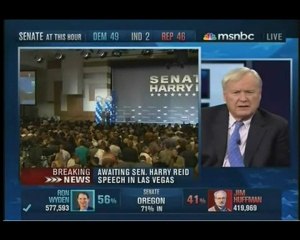 Tingles Says He Doesn’t Think Sarah Palin Can Read…