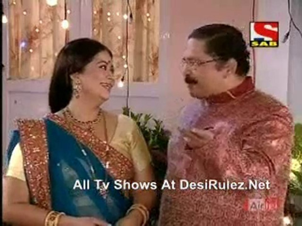 Sajan Re Jhoot Mat Bolo 4th Nov 10 pt2