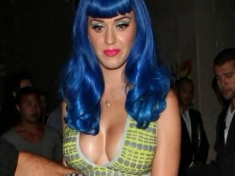 Katy's Curves