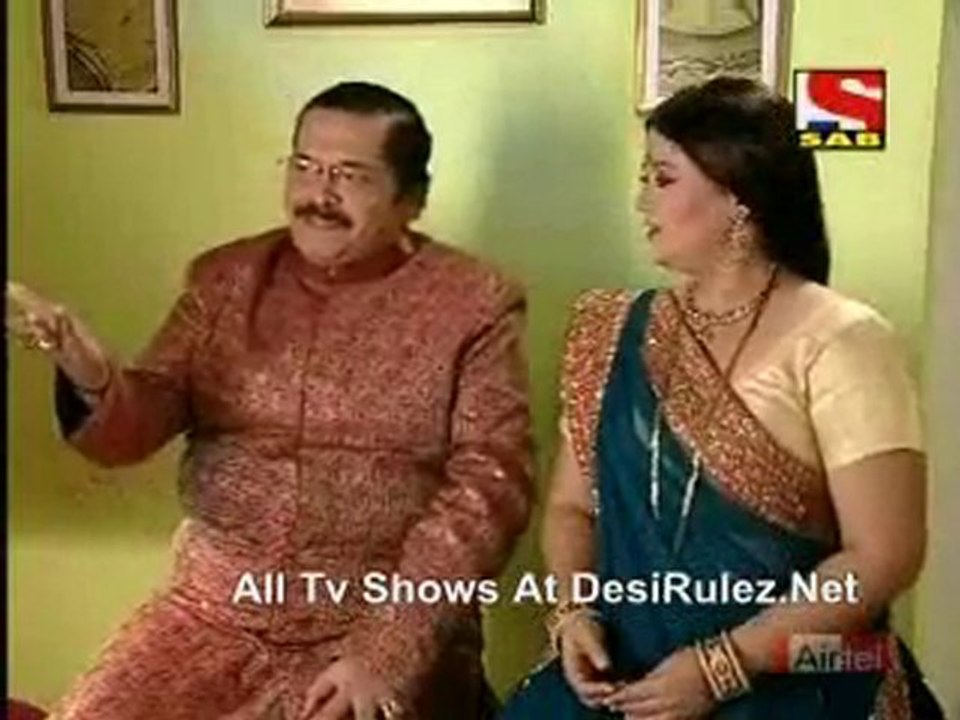 Sajan Re Jhoot Mat Bolo 4th Nov 10 pt3