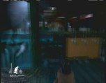 (thegamer) joue a 007 quantun of solace  sur xbox360