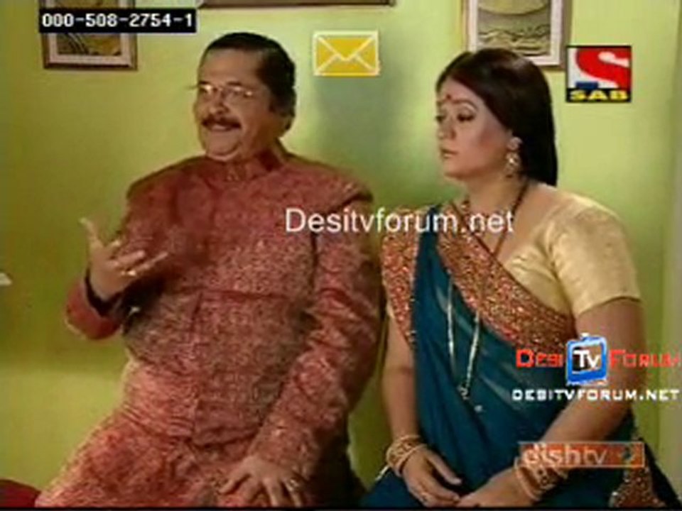 Sajan Re Jhoot Mat Bolo  - 4th  November 2010 video Part3
