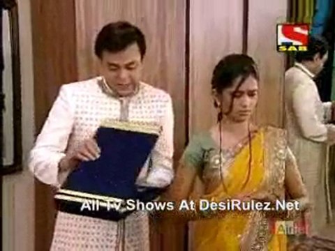 Sajan Re Jhoot Mat Bolo 4th Nov 10 pt4