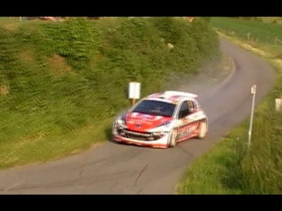 Best of 2010 - PassionRallye.fr.nf