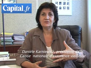 La réforme des retraites accentue les inégalités
