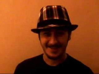 Berk Bayındır Olympos Konser Tanıtım - www.Beta-Fan.Com