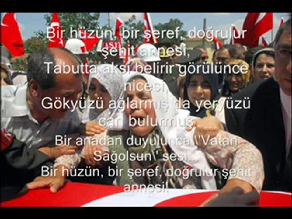 Unutma-Unutturma-Affetme ! Teröre Lanet için Paylaş !