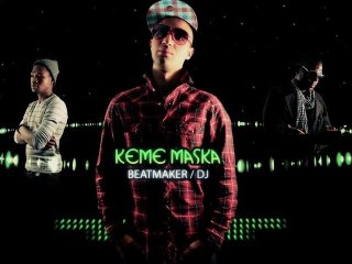 Keme Maska - Beatmaker et DJ