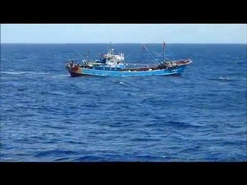 Senkaku2 （尖閣諸島沖事件の真実）