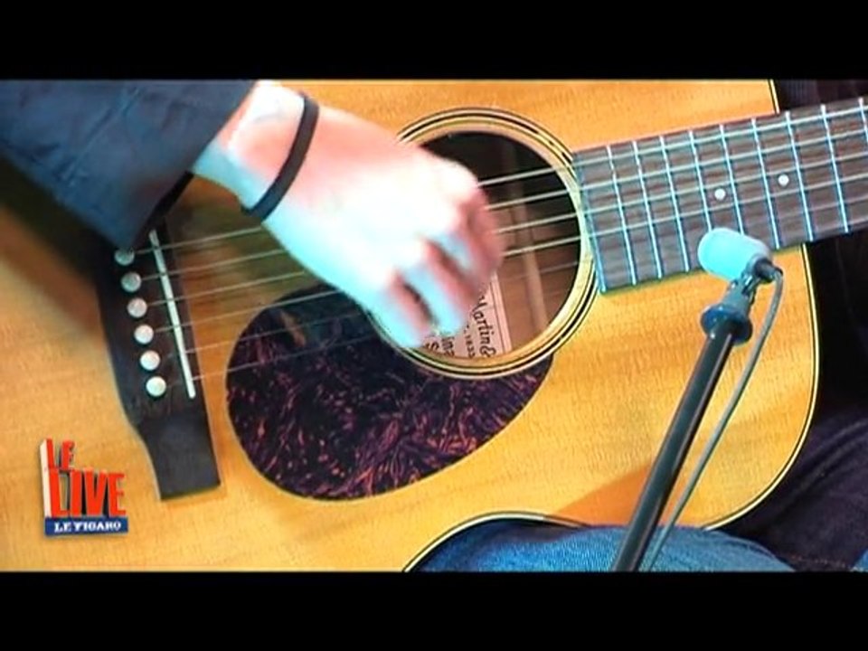 June & Lula - Sunday morning ( reprise du Velvet Underground