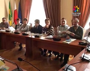 Szkolenie LGD "Zielone Sioło" Ostrów Mazowiecka 2010