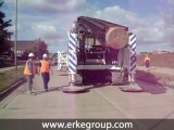 ERKE Group, IHC Fundex F12 Vibrex Piling Rig
