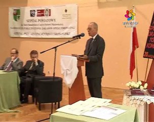 Otwarcie Powiatowej Poradni Specjalistycznej Ostrów Mazowiecka 2010