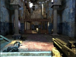 Half life 2 lost coast 2