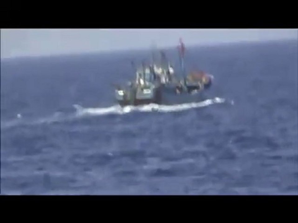 Senkaku4 （尖閣諸島沖事件の真実）